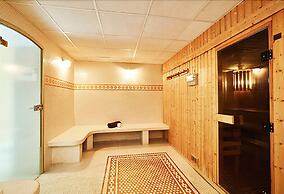 Hotel Cosmos & Spa