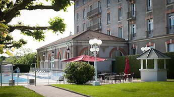 Hotel Cosmos & Spa