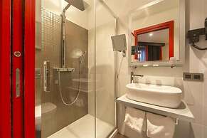 Hôtel Boutique Richelieu Lyon Gare Part Dieu