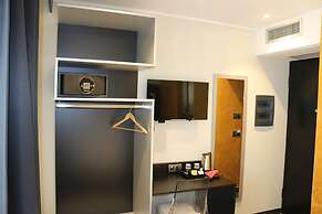 Hôtel Boutique Richelieu Lyon Gare Part Dieu