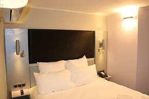 Hôtel Boutique Richelieu Lyon Gare Part Dieu