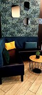 Hôtel Boutique Richelieu Lyon Gare Part Dieu