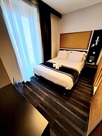 Hôtel Boutique Richelieu Lyon Gare Part Dieu