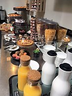 Hôtel Boutique Richelieu Lyon Gare Part Dieu