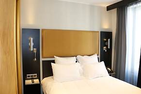 Hôtel Boutique Richelieu Lyon Gare Part Dieu