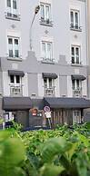 Hôtel Boutique Richelieu Lyon Gare Part Dieu