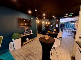 Hôtel Boutique Richelieu Lyon Gare Part Dieu