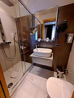 Hôtel Boutique Richelieu Lyon Gare Part Dieu