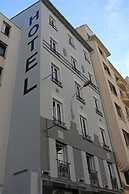 Hôtel Boutique Richelieu Lyon Gare Part Dieu
