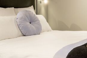 Hôtel Boutique Richelieu Lyon Gare Part Dieu