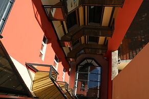 Hôtel Boutique Richelieu Lyon Gare Part Dieu