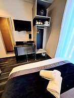 Hôtel Boutique Richelieu Lyon Gare Part Dieu