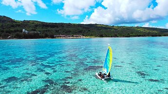 Aqua Resort Club Saipan