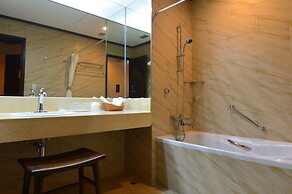 Aqua Resort Club Saipan