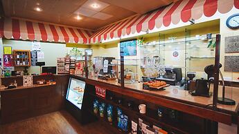 Aqua Resort Club Saipan