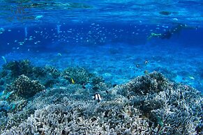 Aqua Resort Club Saipan