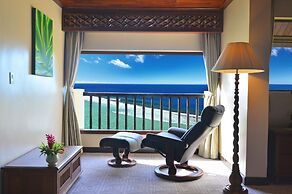 Aqua Resort Club Saipan