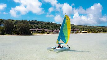 Aqua Resort Club Saipan