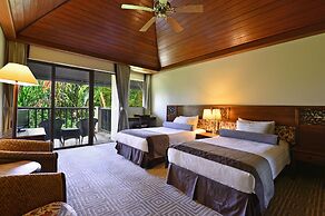 Aqua Resort Club Saipan