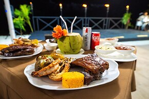 Aqua Resort Club Saipan