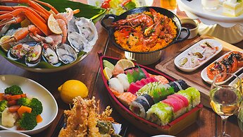 Aqua Resort Club Saipan