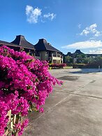 Aqua Resort Club Saipan