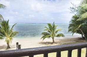 Aqua Resort Club Saipan