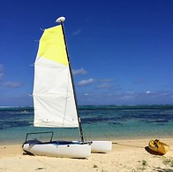 Aqua Resort Club Saipan