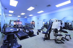 Aqua Resort Club Saipan