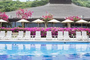 Aqua Resort Club Saipan