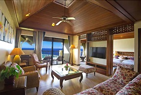 Aqua Resort Club Saipan