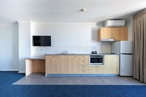 Nesuto The Entrance Apartments