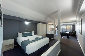 Nesuto The Entrance Apartments