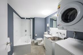 Nesuto The Entrance Apartments