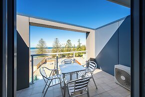 Nesuto The Entrance Apartments