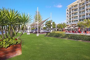 Nesuto The Entrance Apartments