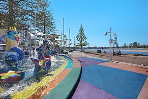 Nesuto The Entrance Apartments