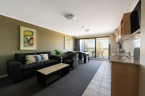 Nesuto The Entrance Apartments