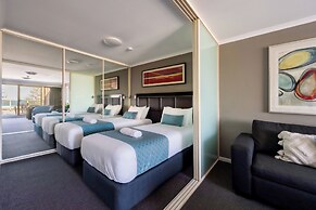 Nesuto The Entrance Apartments