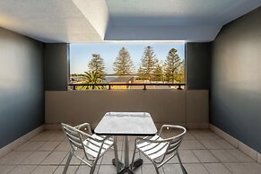 Nesuto The Entrance Apartments