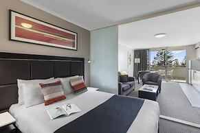 Nesuto The Entrance Apartments