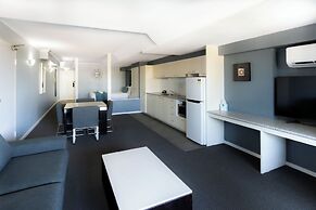 Nesuto The Entrance Apartments