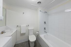 Nesuto The Entrance Apartments