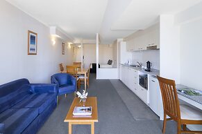 Nesuto The Entrance Apartments