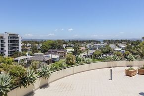 Nesuto The Entrance Apartments