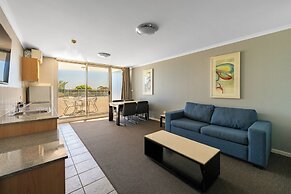 Nesuto The Entrance Apartments