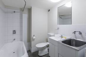 Nesuto The Entrance Apartments