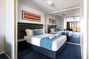 Nesuto The Entrance Apartments