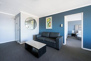 Nesuto The Entrance Apartments