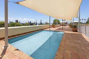 Nesuto The Entrance Apartments